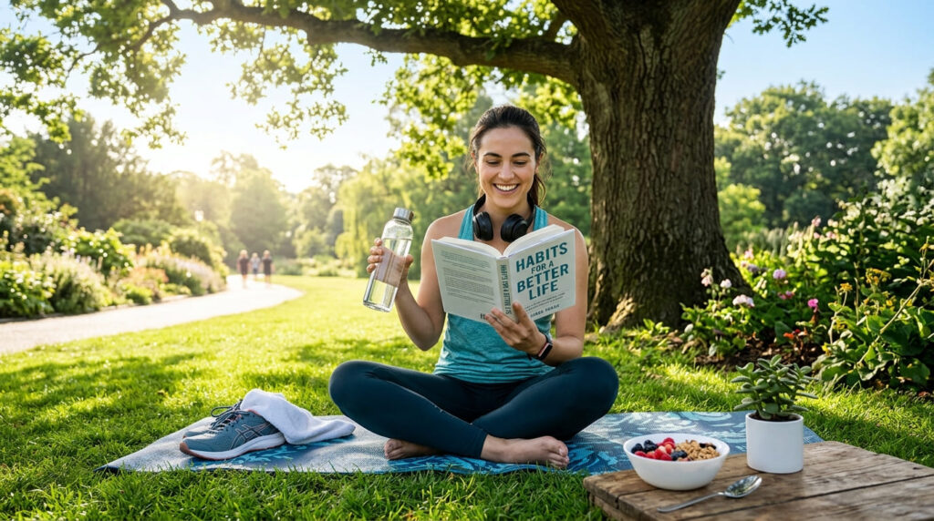 healthy habits