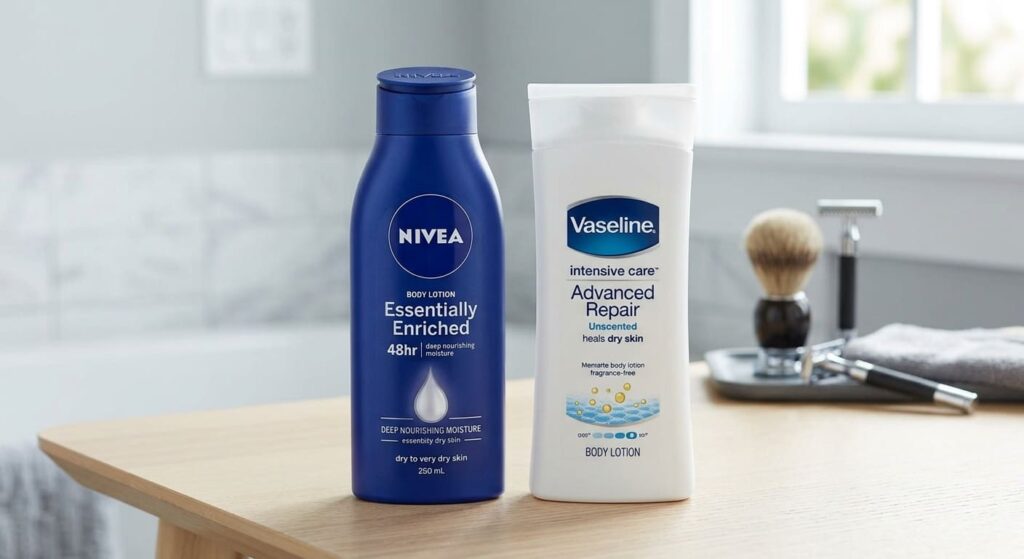 skin care