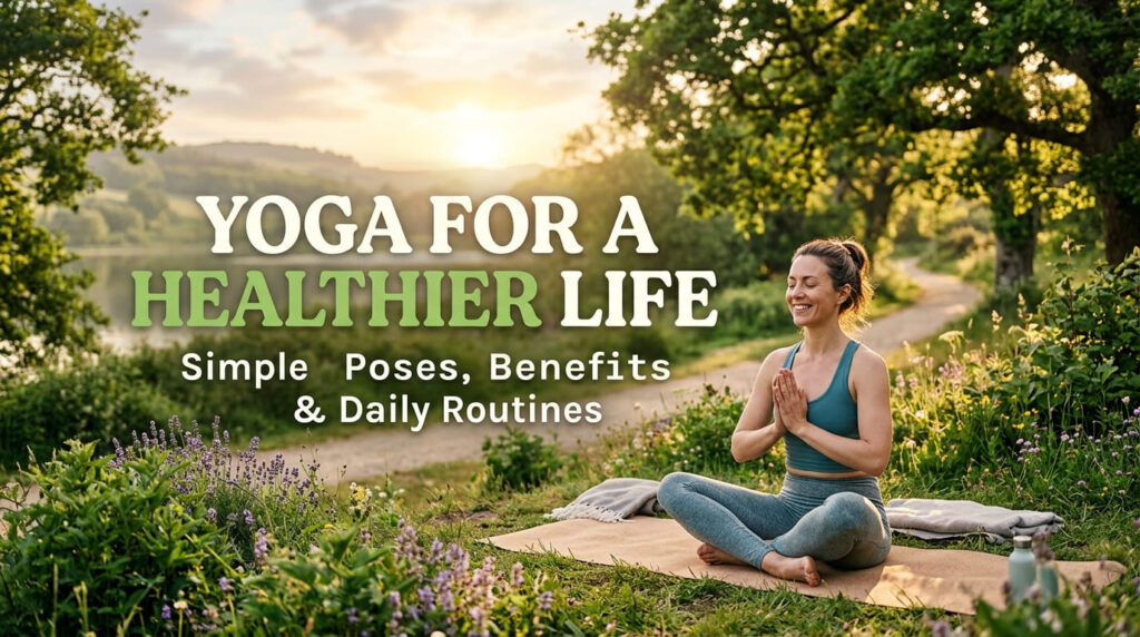yoga